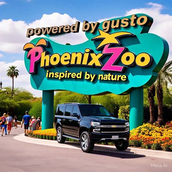 Gusto Transportation LLC