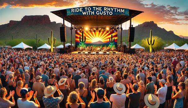 Gusto Transportation LLC