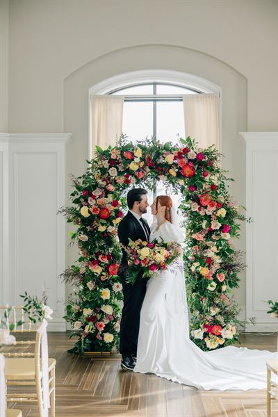 Copper Creek Event Center