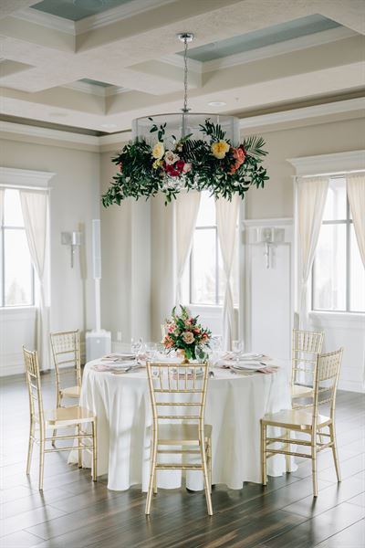 Copper Creek Event Center