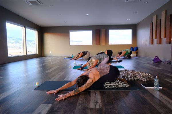 Red Sands Hotel & Spa