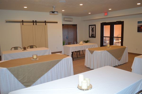 Red Sands Hotel & Spa