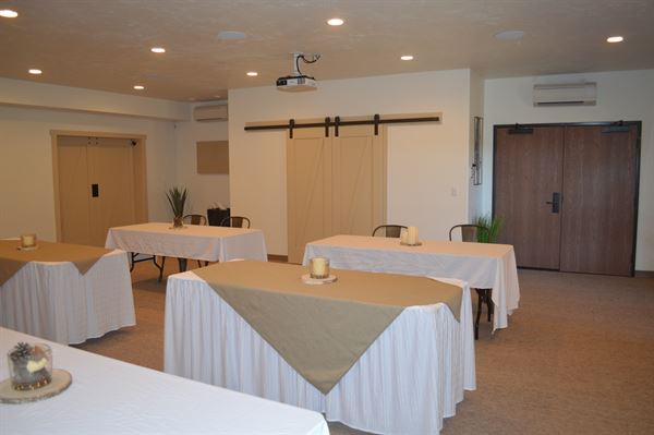 Red Sands Hotel & Spa