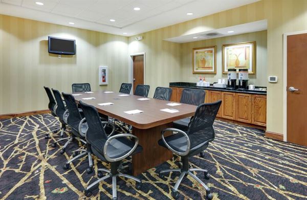 Hampton Inn & Suites Southern Pines-Pinehurst