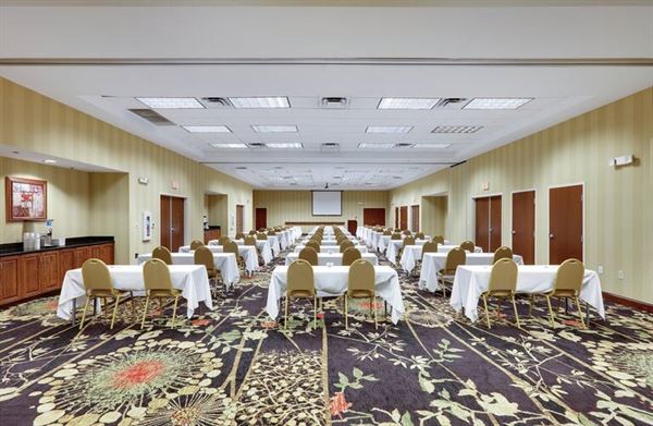 Hampton Inn & Suites Southern Pines-Pinehurst