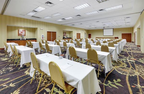 Hampton Inn & Suites Southern Pines-Pinehurst