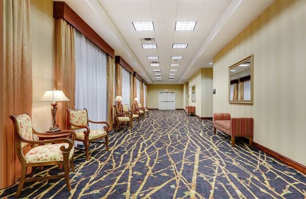 Hampton Inn & Suites Southern Pines-Pinehurst
