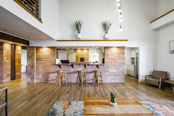 Red Sands Hotel & Spa