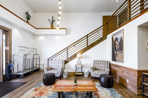 Red Sands Hotel & Spa