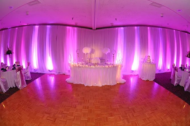 Crestview Country Club