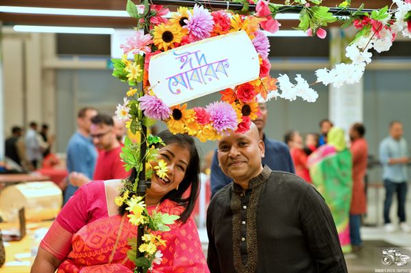 Arman's Digital Snapshots