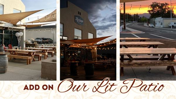 Heritage Coffeehouse and Events