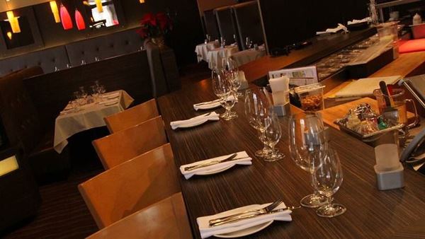 Sorrentino's Century Park