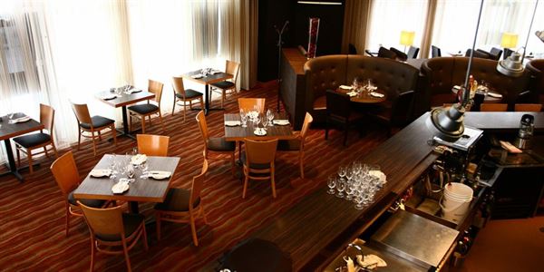 Sorrentino's Century Park