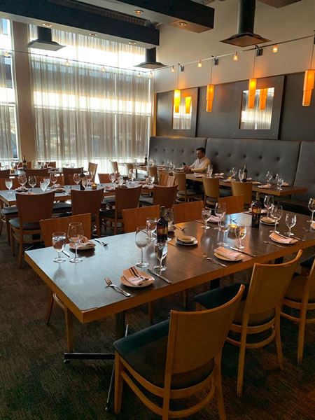 Sorrentino's Century Park