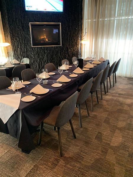 Sorrentino's Century Park