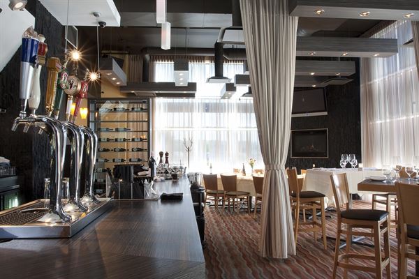 Sorrentino's Century Park