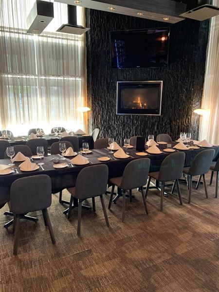 Sorrentino's Century Park