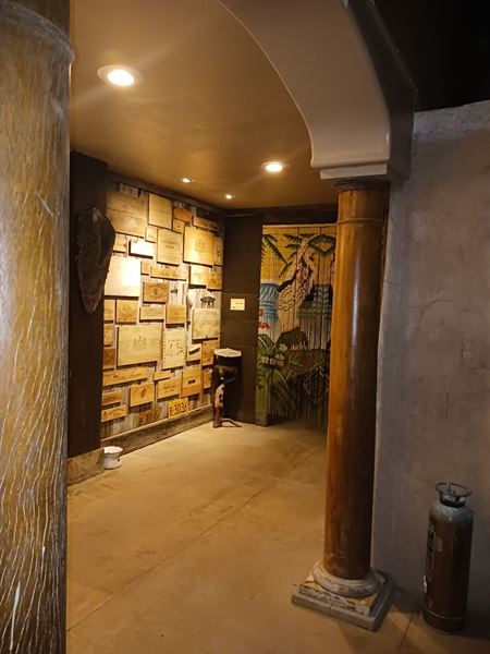 San Antonio Distillery LLC