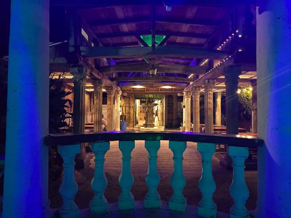 San Antonio Distillery LLC