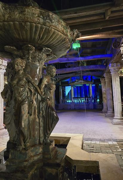 San Antonio Distillery LLC