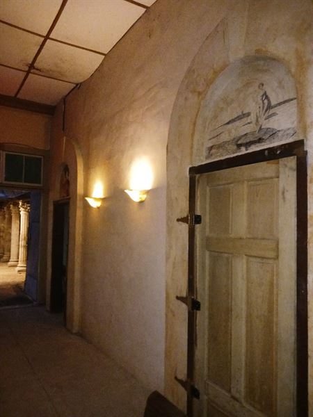 San Antonio Distillery LLC