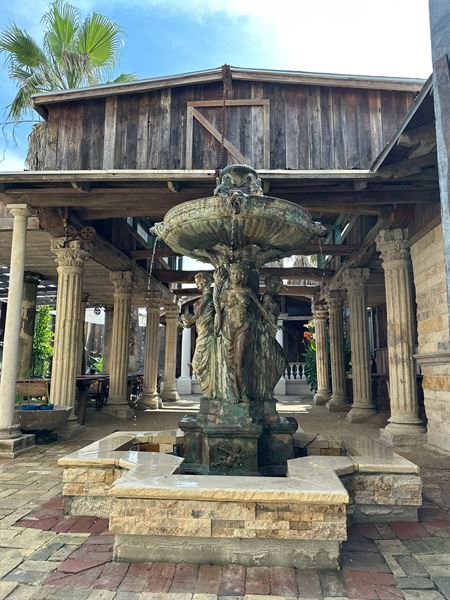 San Antonio Distillery LLC