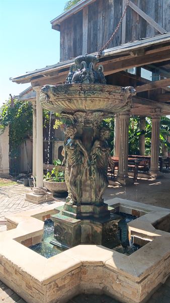 San Antonio Distillery LLC