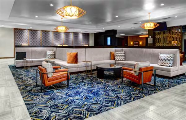 Doubletree by Hilton Arlington DFW South