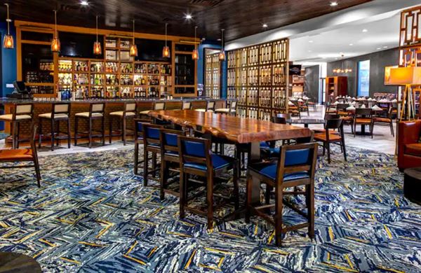 Doubletree by Hilton Arlington DFW South