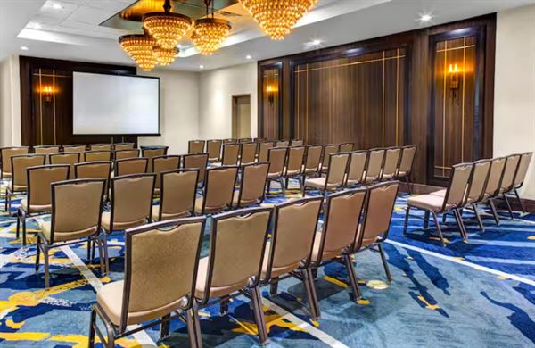 Doubletree by Hilton Arlington DFW South