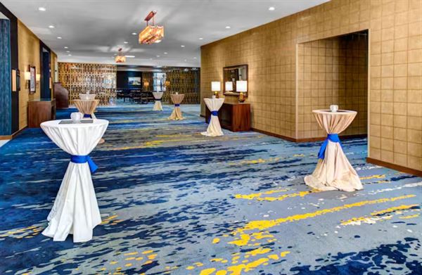 Doubletree by Hilton Arlington DFW South