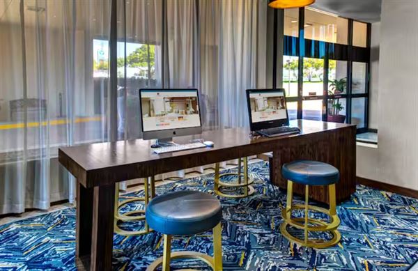 Doubletree by Hilton Arlington DFW South