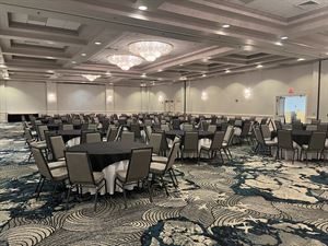 Atlantic Ballroom