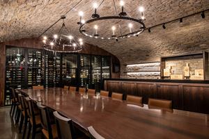 Wine Cave