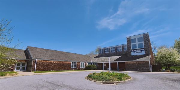 Unitarian Universalist Fellowship of Centre County