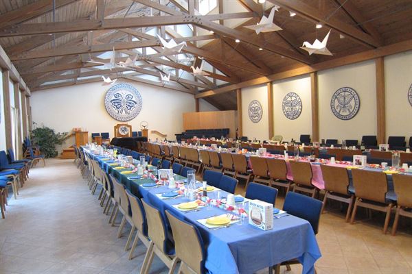 Unitarian Universalist Fellowship of Centre County