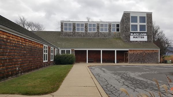 Unitarian Universalist Fellowship of Centre County