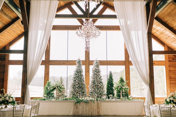 The Venue at Stonebrook Meadows