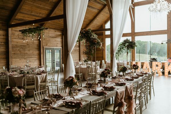 The Venue at Stonebrook Meadows