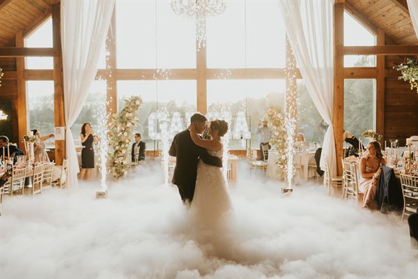 The Venue at Stonebrook Meadows