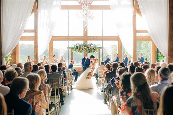 The Venue at Stonebrook Meadows