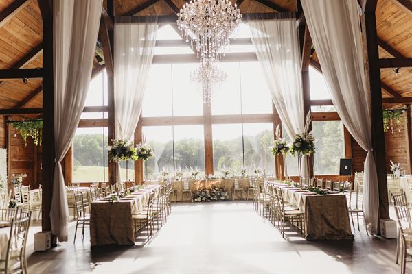 The Venue at Stonebrook Meadows