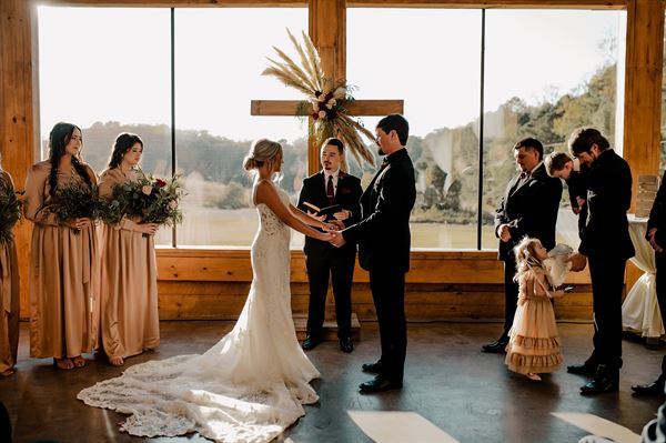 The Venue at Stonebrook Meadows