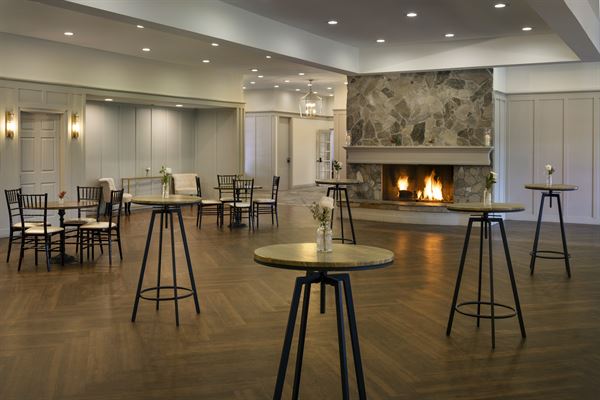 San Ramon Waters by Wedgewood Weddings