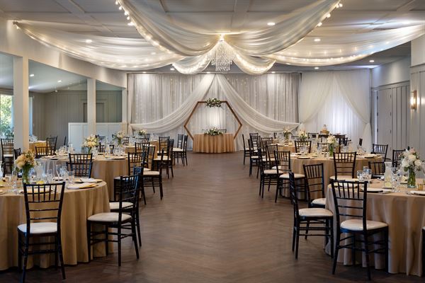 San Ramon Waters by Wedgewood Weddings