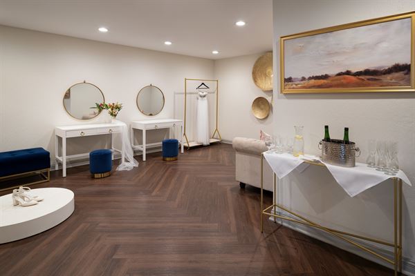 San Ramon Waters by Wedgewood Weddings