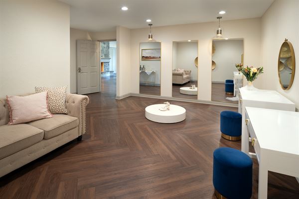 San Ramon Waters by Wedgewood Weddings