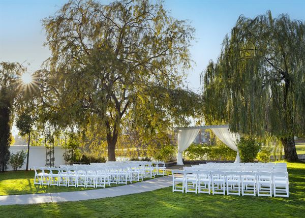 San Ramon Waters by Wedgewood Weddings
