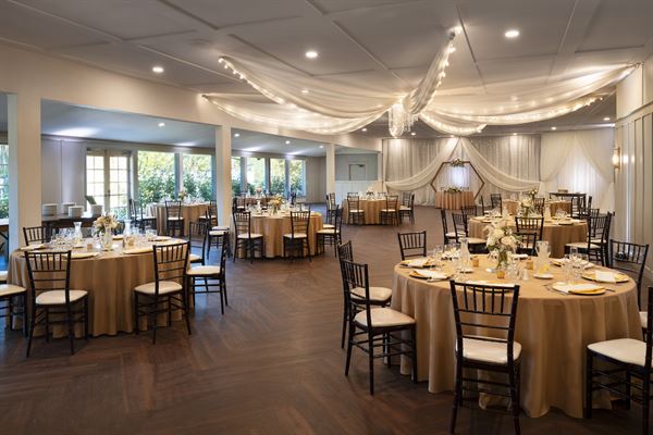 San Ramon Waters by Wedgewood Weddings